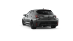 2026 Toyota GR Corolla MT