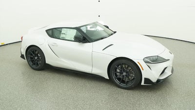 2026 Toyota GR Supra 3.0
