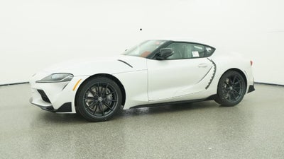 2026 Toyota GR Supra 3.0