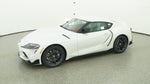 2026 Toyota GR Supra 3.0