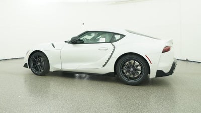 2026 Toyota GR Supra 3.0