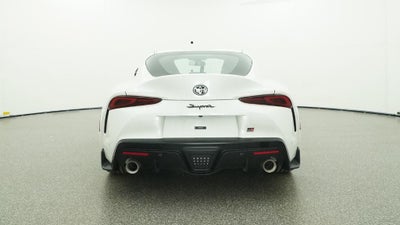 2026 Toyota GR Supra 3.0