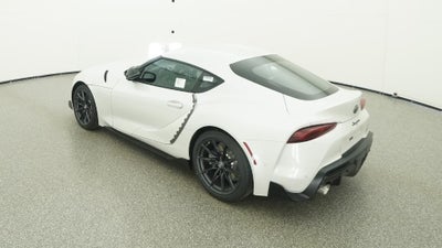 2026 Toyota GR Supra 3.0