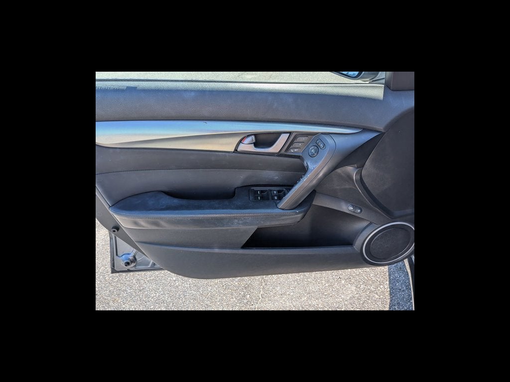 2011 Acura TL Tech