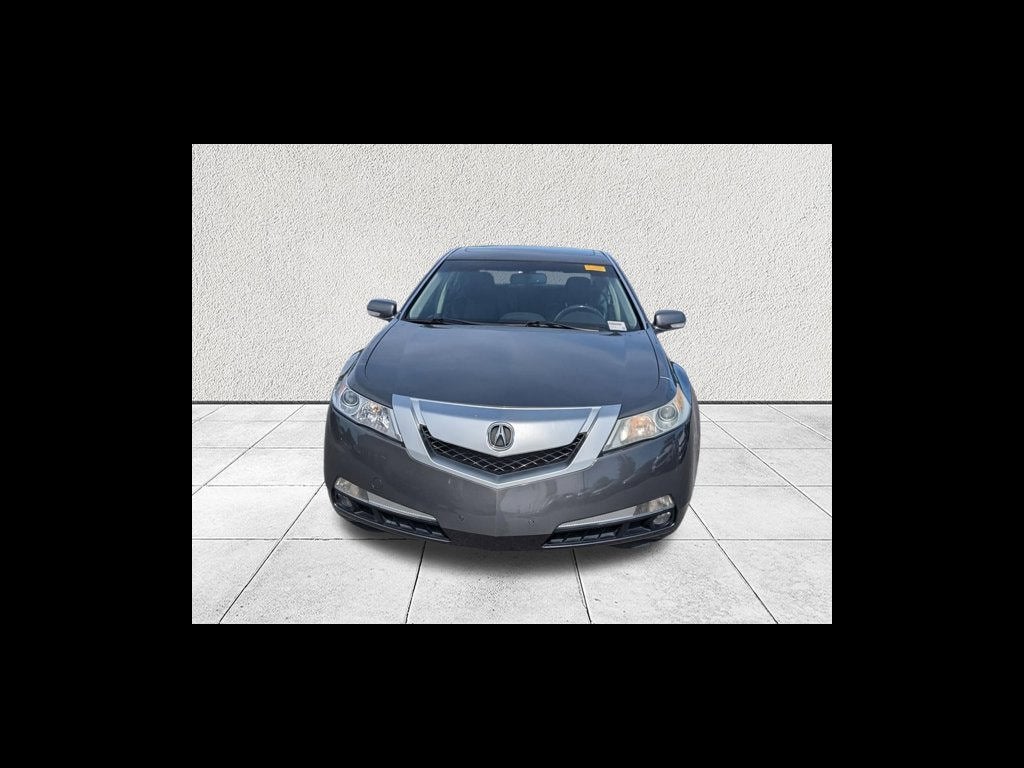 2011 Acura TL Tech