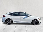 2024 Honda Civic Hatchback EX-L