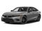 2024 Honda Civic Hatchback Sport