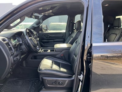 2022 RAM 1500 Limited