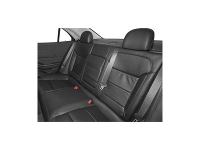 2013 Chevrolet Malibu LTZ