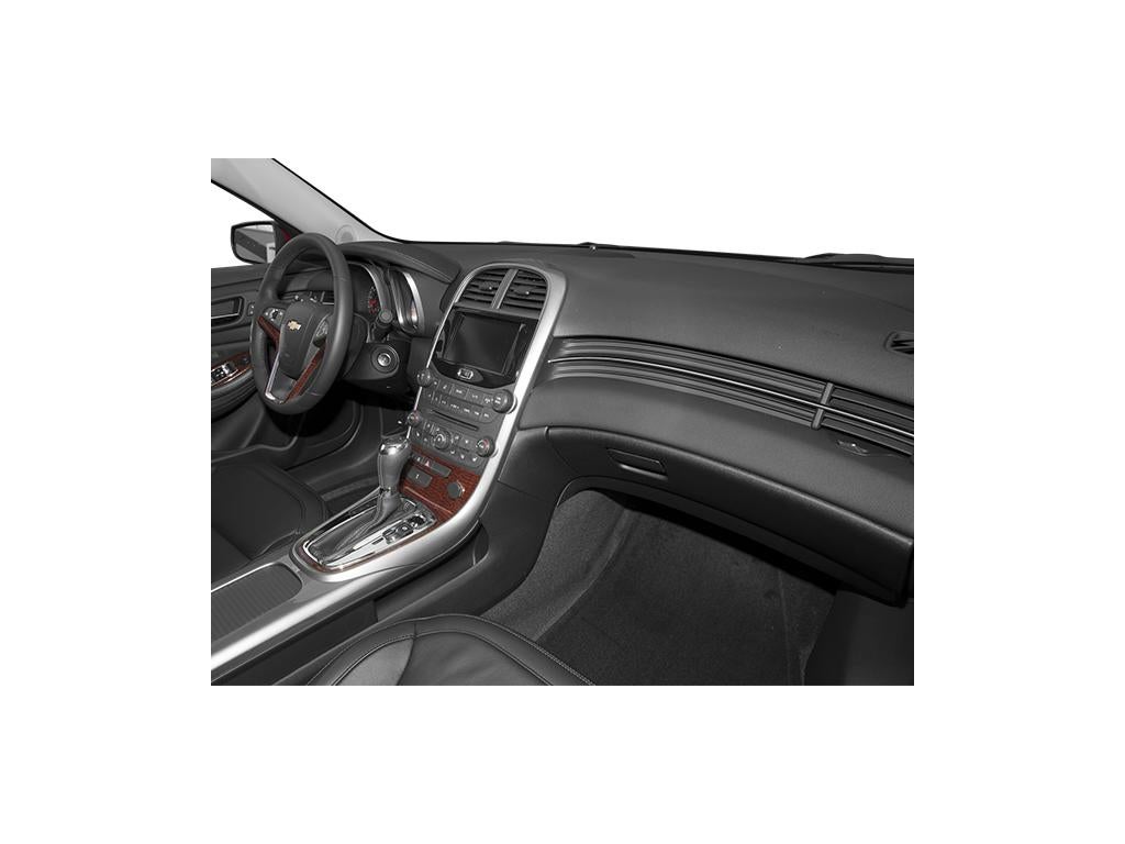 2013 Chevrolet Malibu LTZ