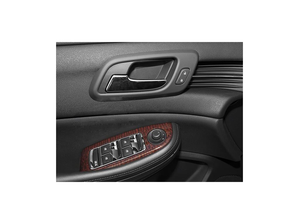 2013 Chevrolet Malibu LTZ