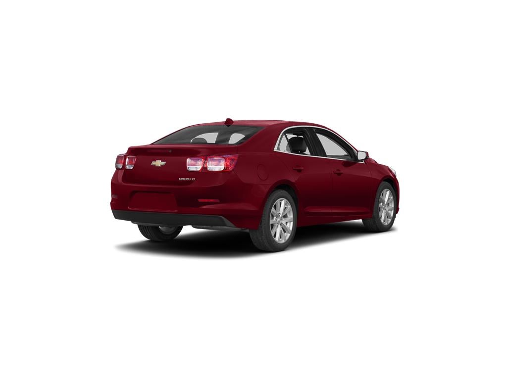 2013 Chevrolet Malibu LTZ