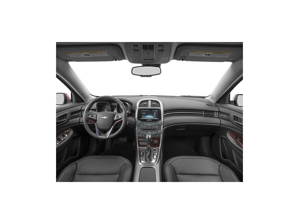 2013 Chevrolet Malibu LTZ