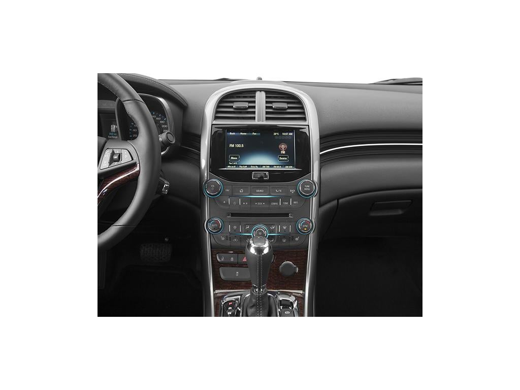 2013 Chevrolet Malibu LTZ