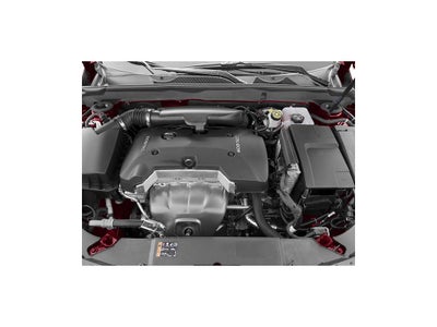 2013 Chevrolet Malibu LTZ