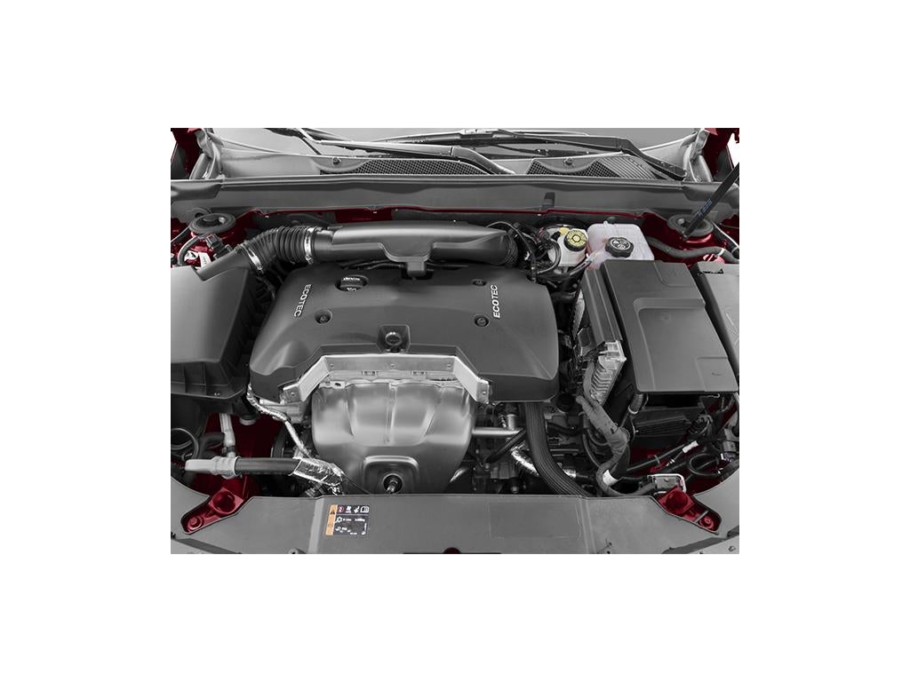 2013 Chevrolet Malibu LTZ