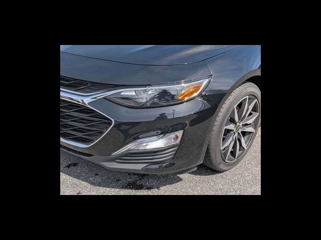 2024 Chevrolet Malibu RS