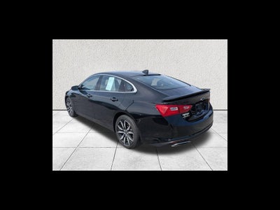 2024 Chevrolet Malibu RS