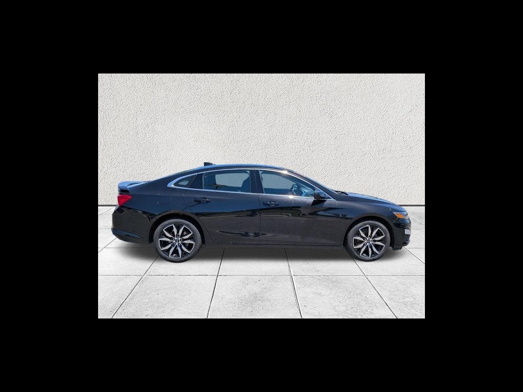 2024 Chevrolet Malibu RS