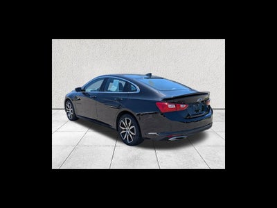 2024 Chevrolet Malibu RS