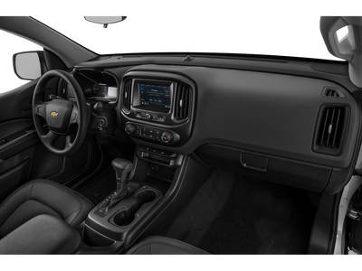 2020 Chevrolet Colorado 2WD LT
