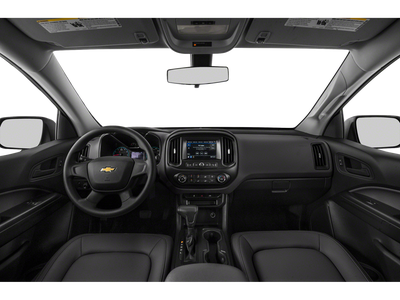 2020 Chevrolet Colorado 2WD LT