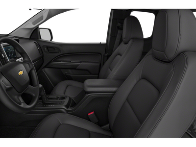 2020 Chevrolet Colorado 2WD LT