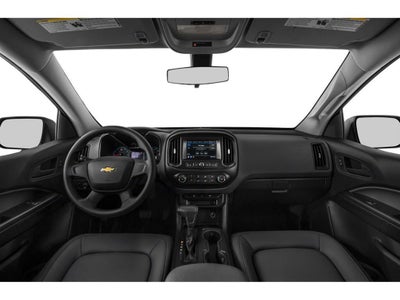 2020 Chevrolet Colorado 2WD LT