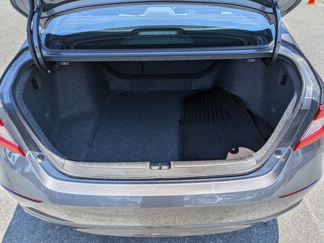 2018 Honda Accord Sedan EX-L 2.0T