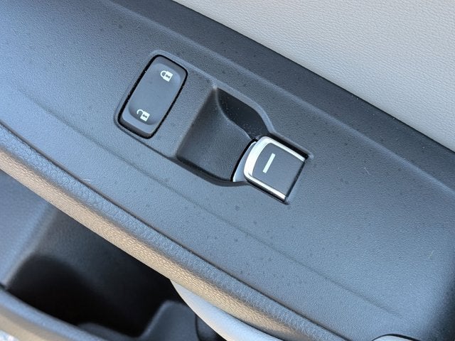 2018 Honda Accord Sedan EX-L 2.0T