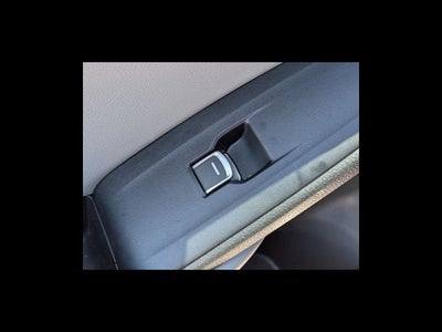 2018 Honda Accord Sedan EX-L 2.0T