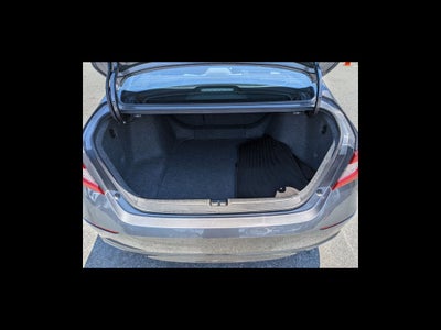 2018 Honda Accord Sedan EX-L 2.0T
