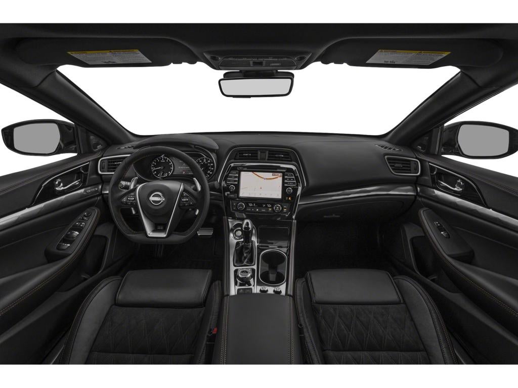 2023 Nissan Maxima SR