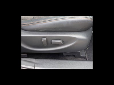 2023 Nissan Maxima SR