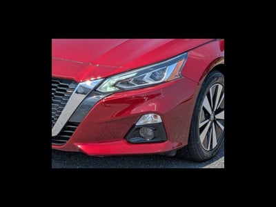 2021 Nissan Altima 2.5 SL