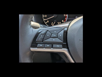 2021 Nissan Altima 2.5 SL