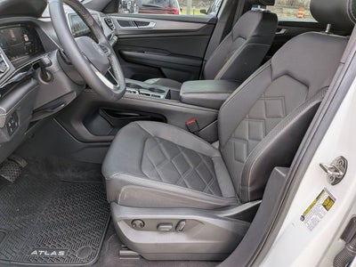 2024 Volkswagen Atlas Cross Sport 2.0T SE