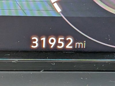 2024 Volkswagen Atlas Cross Sport 2.0T SE