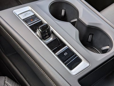 2024 Volkswagen Atlas Cross Sport 2.0T SE