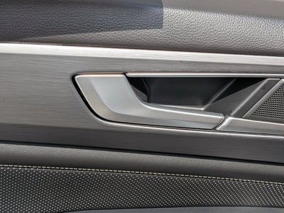 2024 Volkswagen Atlas Cross Sport 2.0T SE