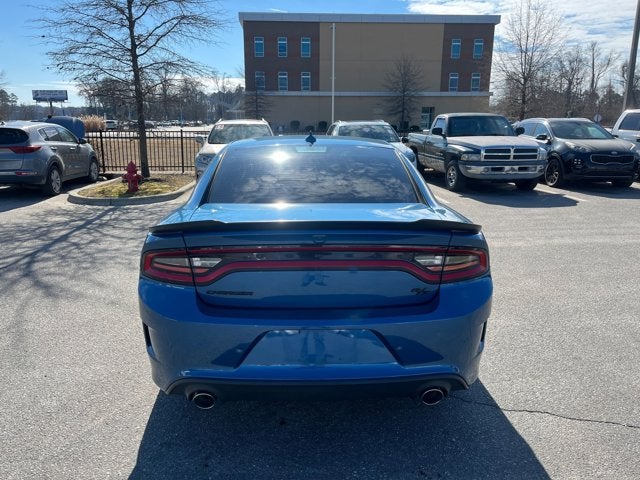 2022 Dodge Charger R/T