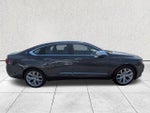 2019 Chevrolet Impala Premier