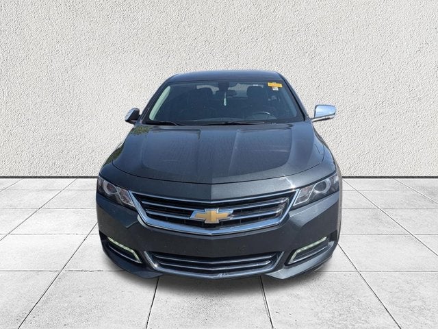 2019 Chevrolet Impala Premier