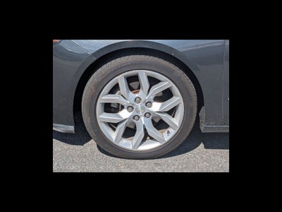 2019 Chevrolet Impala Premier