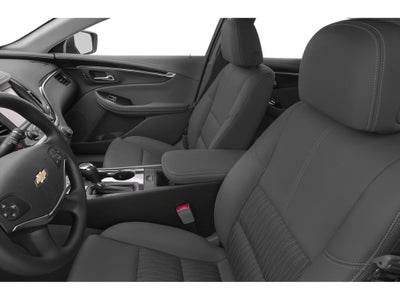 2019 Chevrolet Impala Premier