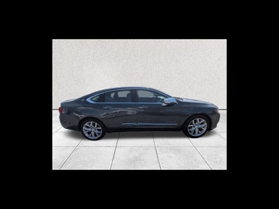 2019 Chevrolet Impala Premier