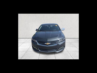 2019 Chevrolet Impala Premier