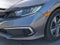 2020 Honda Civic Sedan LX