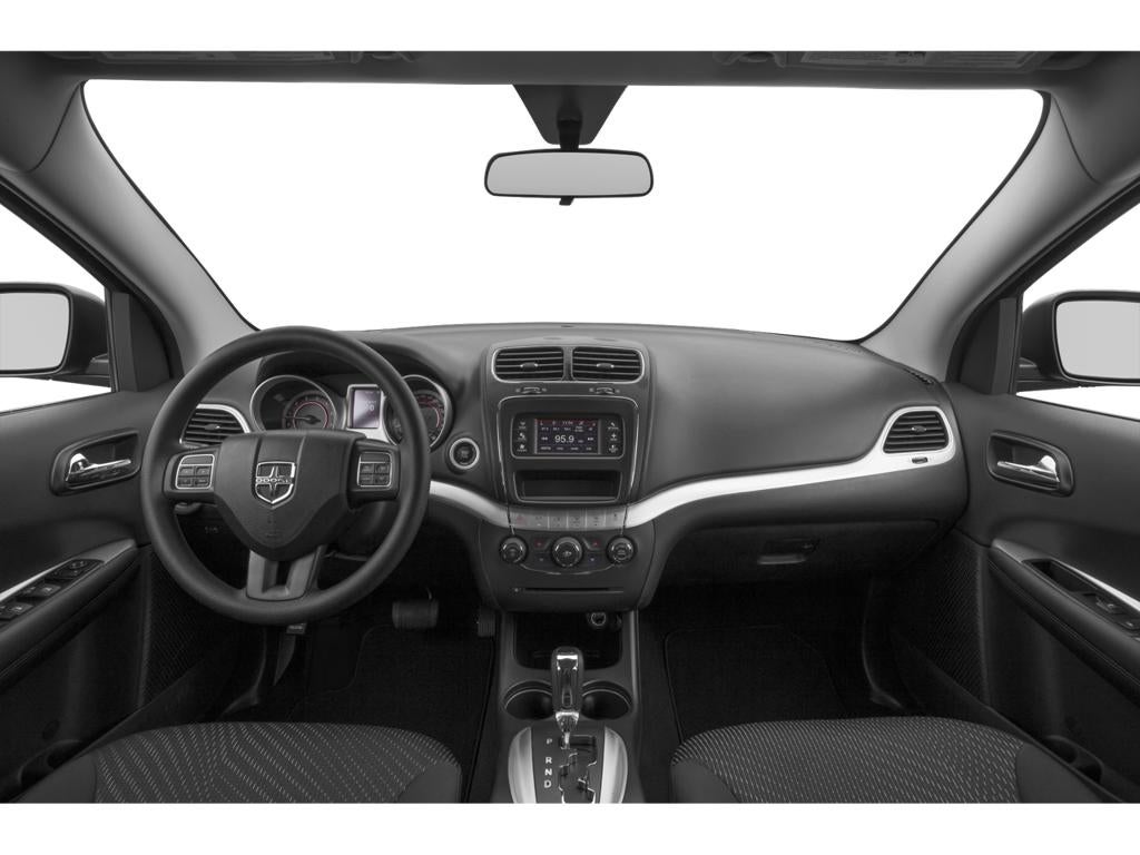2015 Dodge Journey Limited
