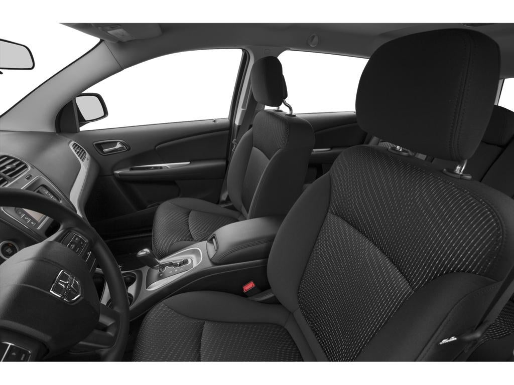 2015 Dodge Journey Limited